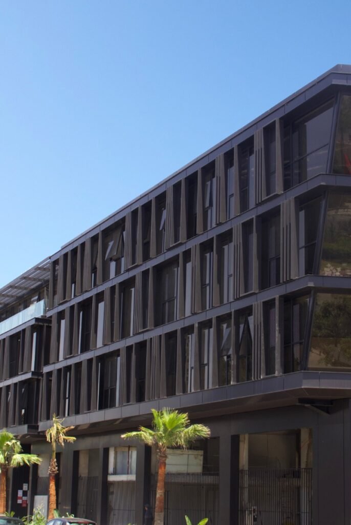 Aménagement de bureaux